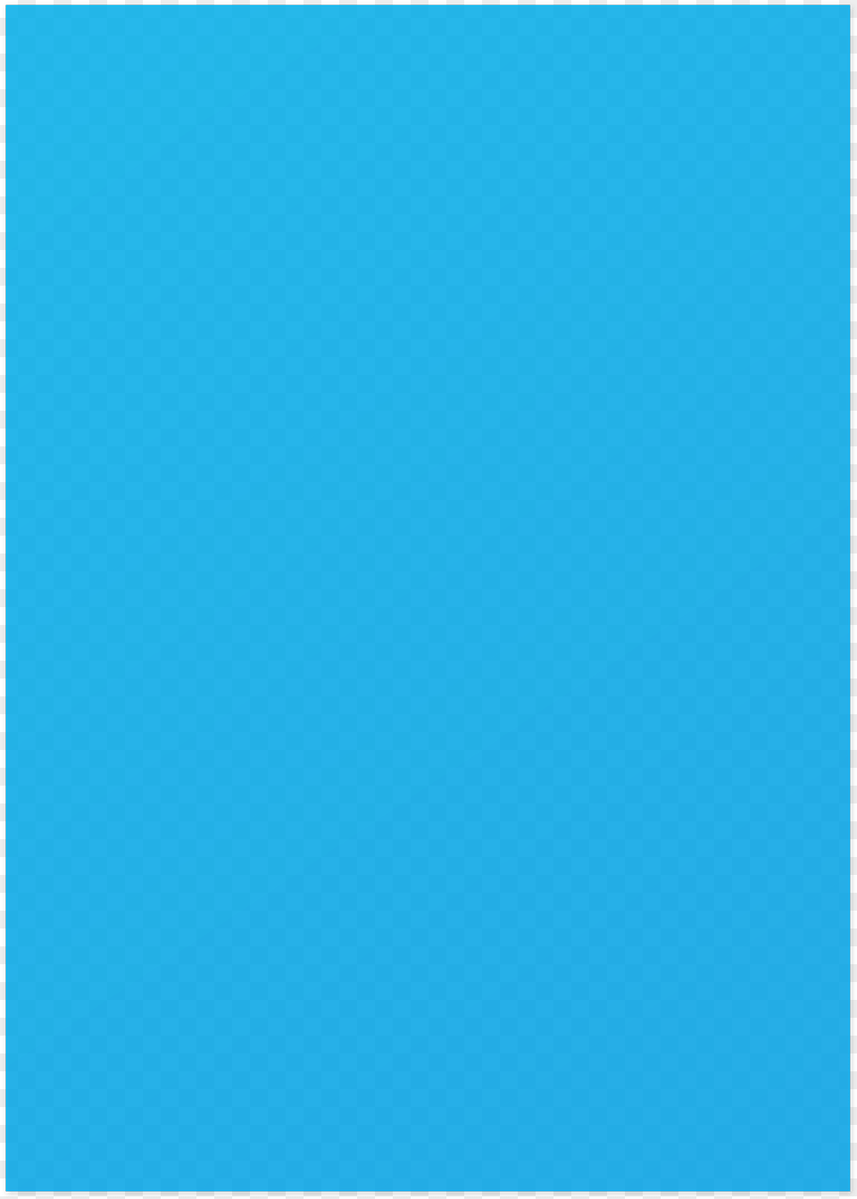 Paper Product, Turquoise Free Png Download
