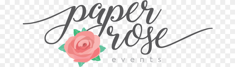 Paper Rose Events Floribunda, Flower, Plant, Text Free Png