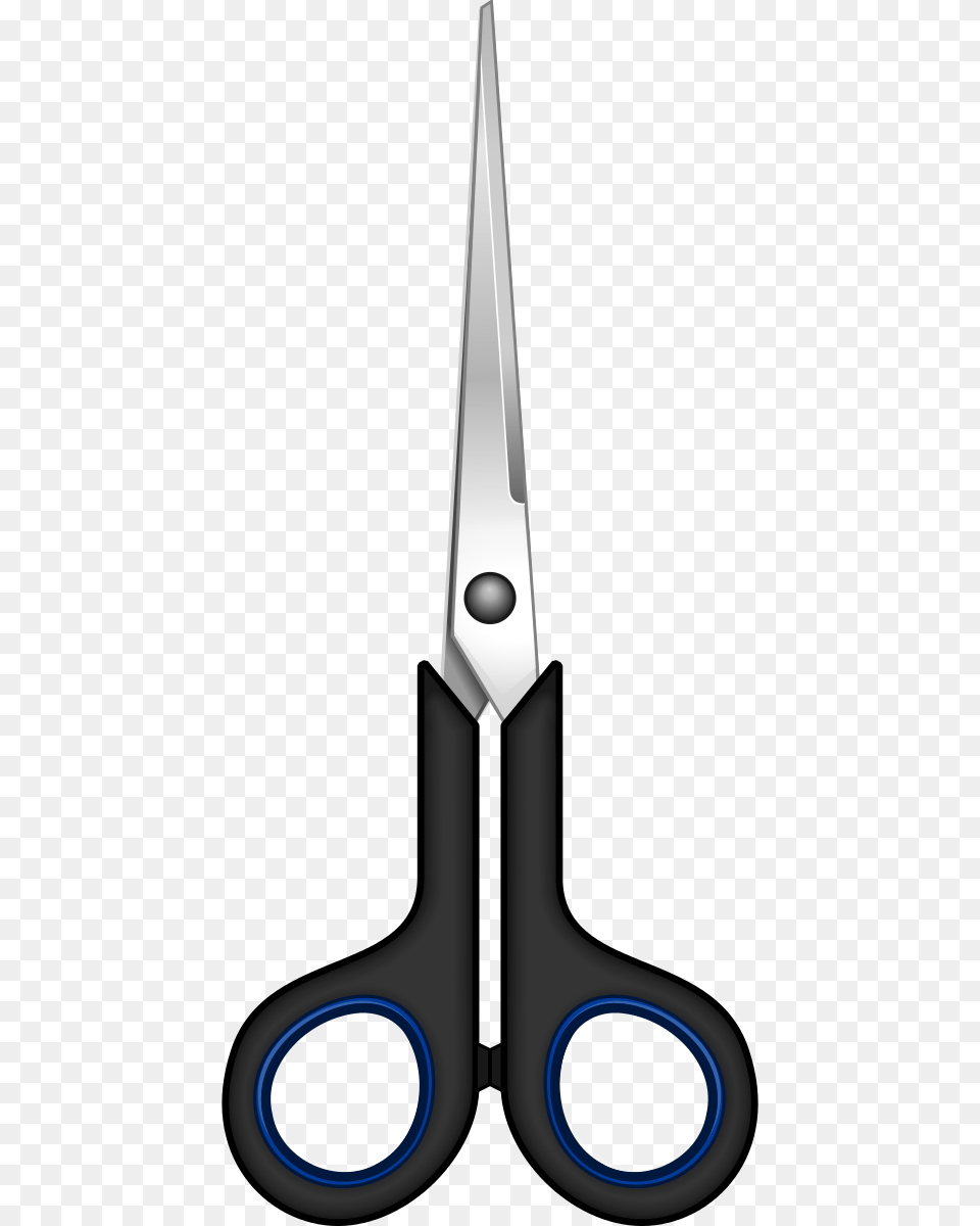 Paper Scissors Clipart By Liakad, Blade, Shears, Weapon Png Image