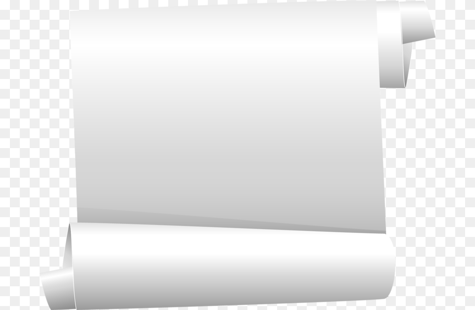Paper Scroll Notebook Staple Parchment Tubes Parchemins, Text, Document, Mailbox Free Transparent Png
