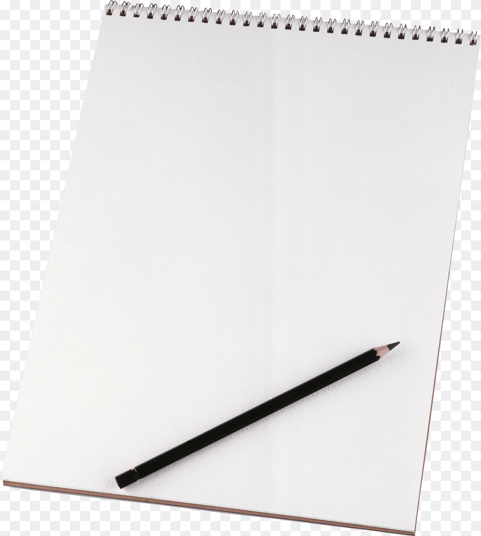 Paper Sheet Pencil, Pen, Page, Text, White Board Free Png Download