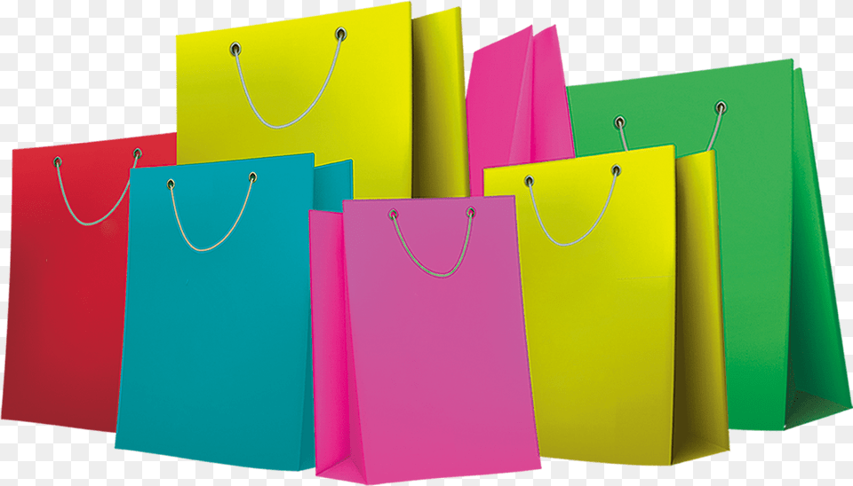 Paper Shopping Bag Shopping Paper Bags Png