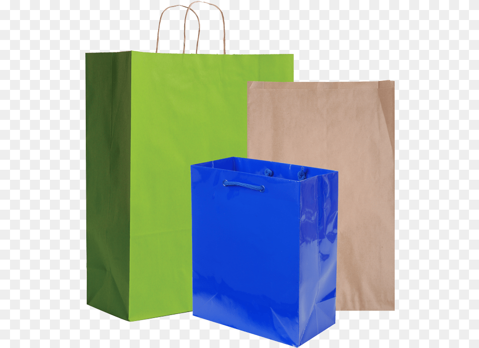 Paper Shopping Bags Bag, Shopping Bag, Tote Bag Free Png Download