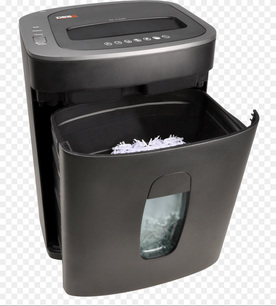 Paper Shredder 14 Sheets 433 Mm Paper Shredder Png Image