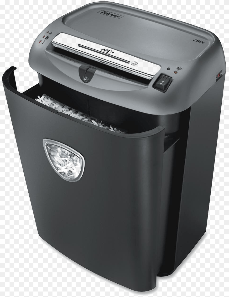 Paper Shredder Image Fellowes Shredder 70s, Tin, Device Free Png Download