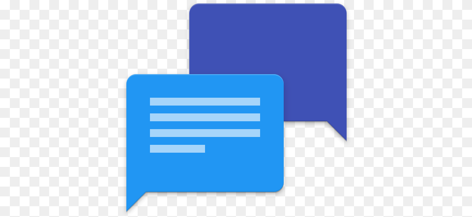 Paper Snwhorg Material Design Chat Icon, File Binder, File Folder Free Png Download