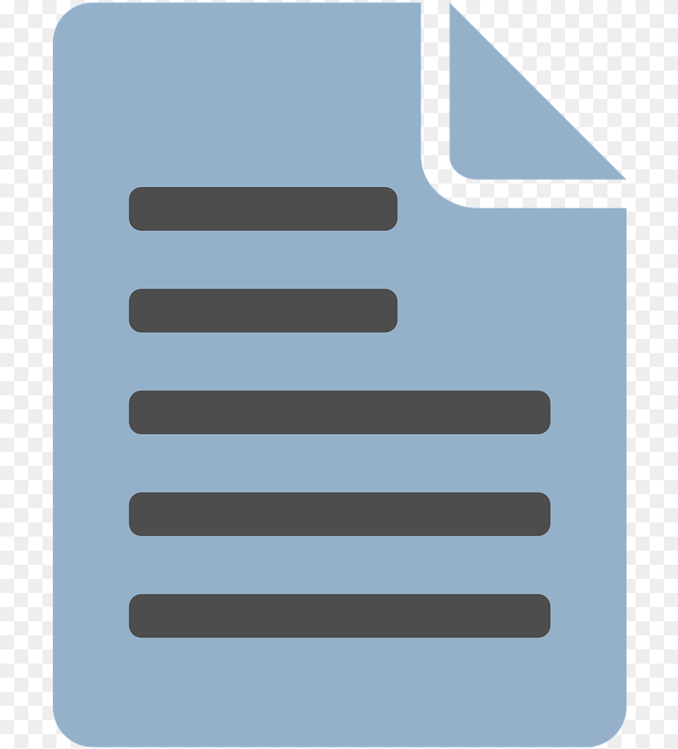 Paper Stack Icon Png Image