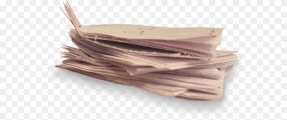 Paper Stack Track, Text Free Png Download