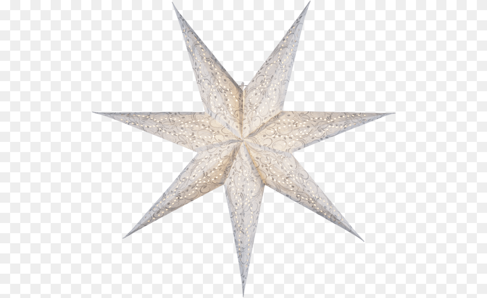 Paper Star Dazzling Star Trading Adventsstjrna Vit, Star Symbol, Symbol, Blade, Dagger Free Png