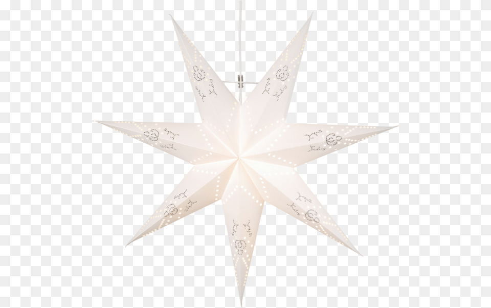 Paper Star Diamond Lampshade, Star Symbol, Symbol, Cross, Lamp Png