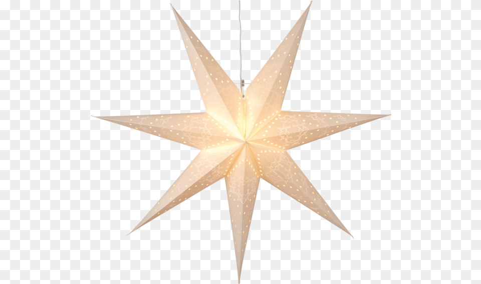 Paper Star Sensy Star, Star Symbol, Symbol, Aircraft, Airplane Free Png Download