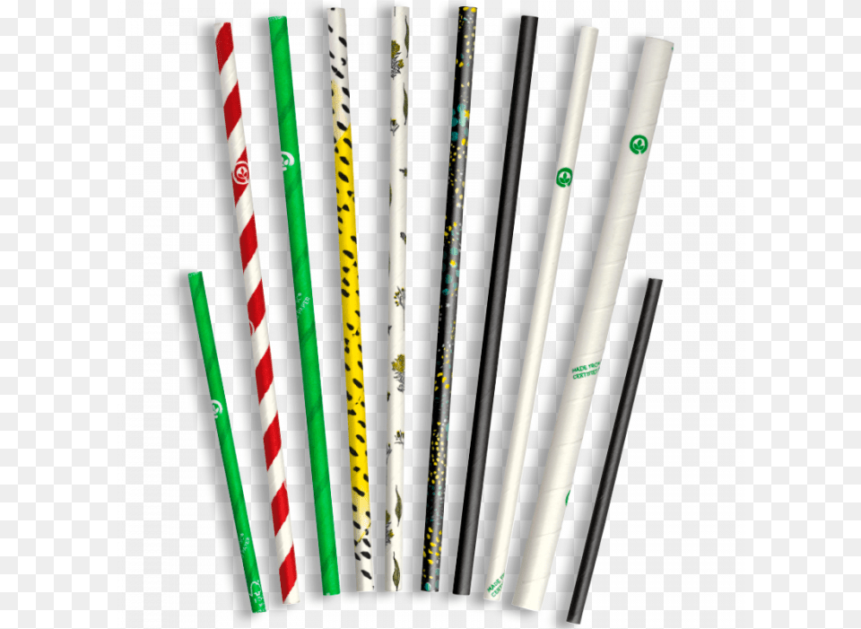 Paper Straw Regular Black Bamboo Flute, Festival, Hanukkah Menorah, Chopsticks, Food Free Transparent Png