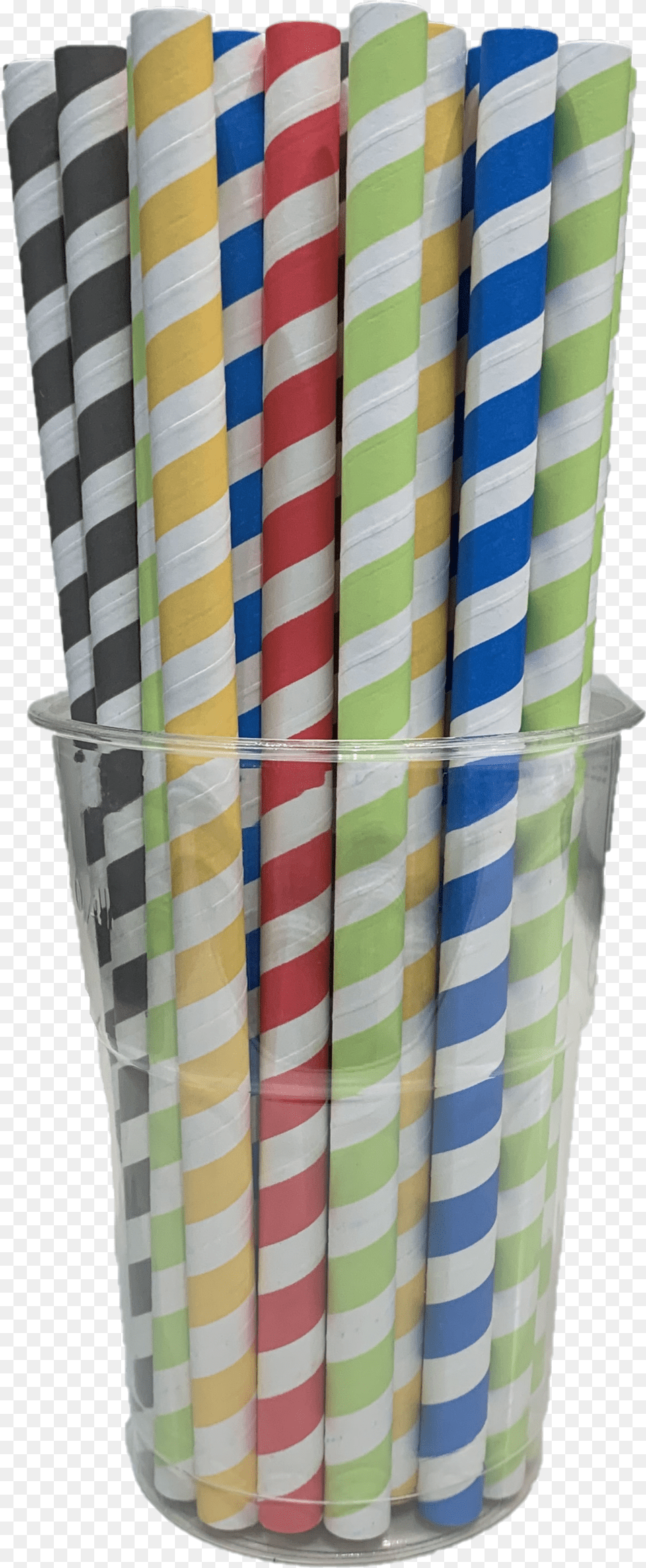 Paper Straws Free Png Download