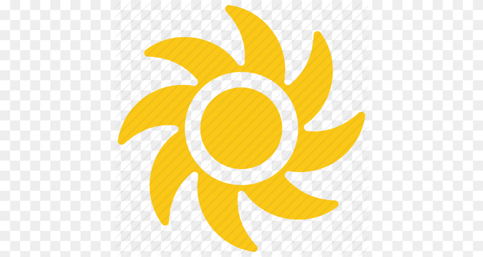 Paper Sun Solar Sun Sun Drawing Sun Rays Ventilation Symbol Icon, Flower, Plant, Sunflower, Animal Free Png Download