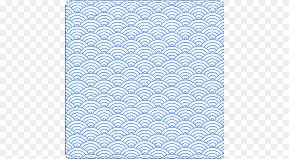 Paper Texture With Japanese Wave Pattern Seamless, Home Decor, Rug Png