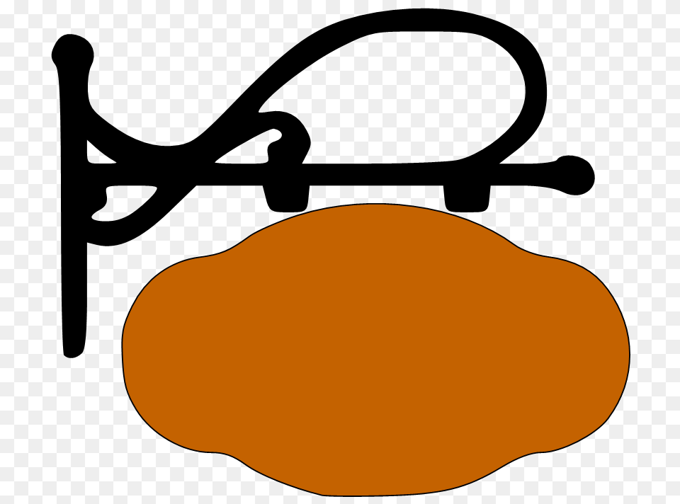 Paper This And That Cute Hanging Sign, Food, Fruit, Plant, Produce Free Transparent Png