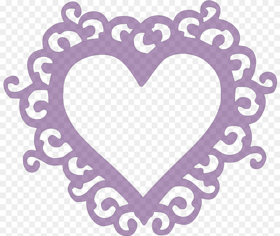 Paper This And That Lace Heart Svg, Animal, Lion, Mammal, Wildlife Free Transparent Png
