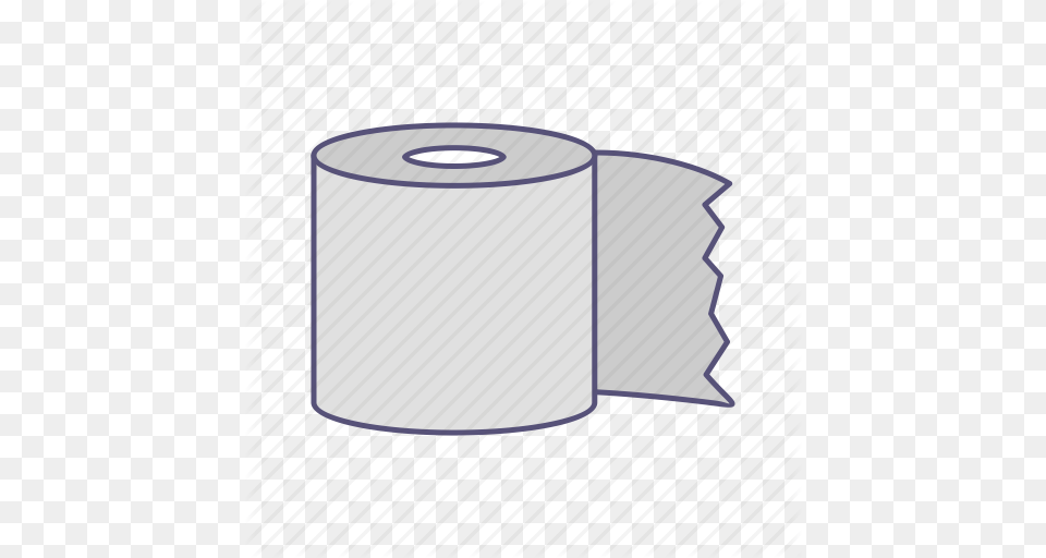 Paper Tissue Toilet Toilet Paper Icon, Towel, Paper Towel, Toilet Paper Png