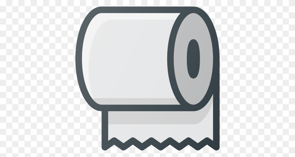Paper Toilet Icon Clipart Paper Gauze Clip Art Paper, Towel, Paper Towel, Tissue, Toilet Paper Png