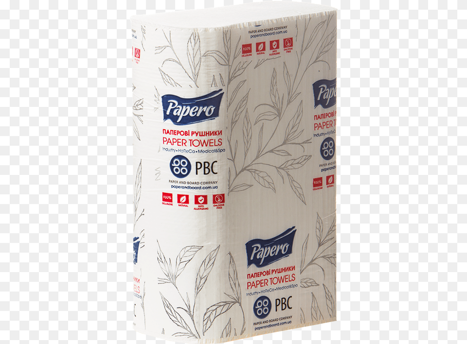 Paper Towels Zz, Advertisement Free Transparent Png