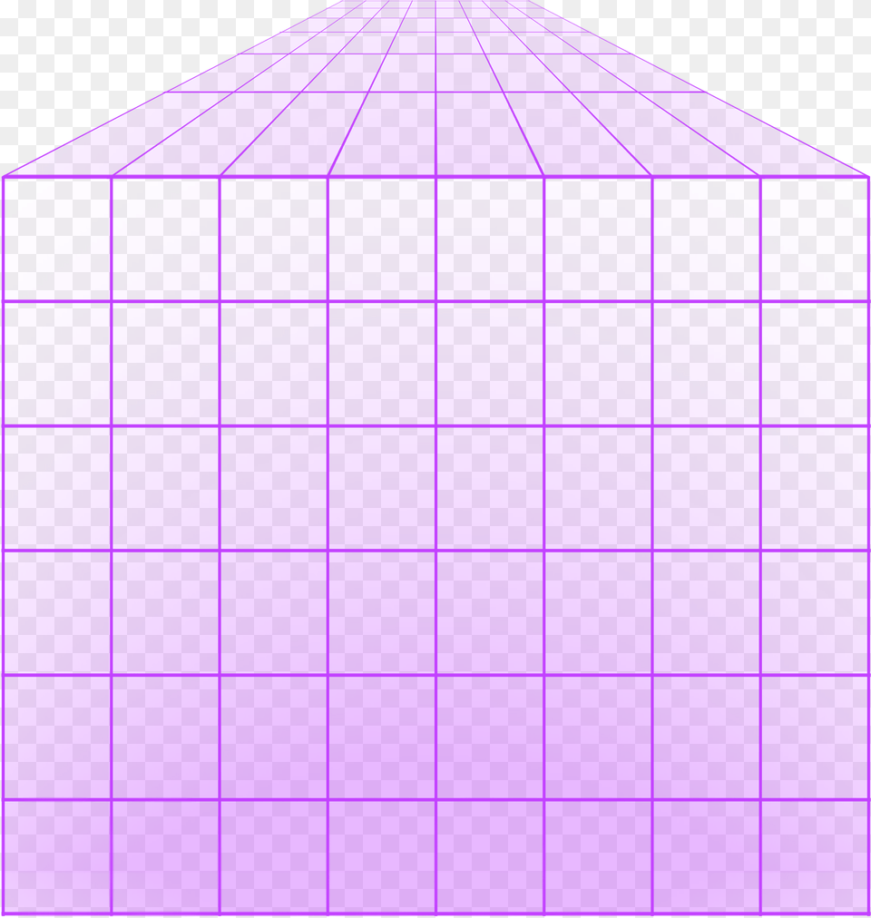 Paper Triangle, Purple, Outdoors, Canopy Png Image