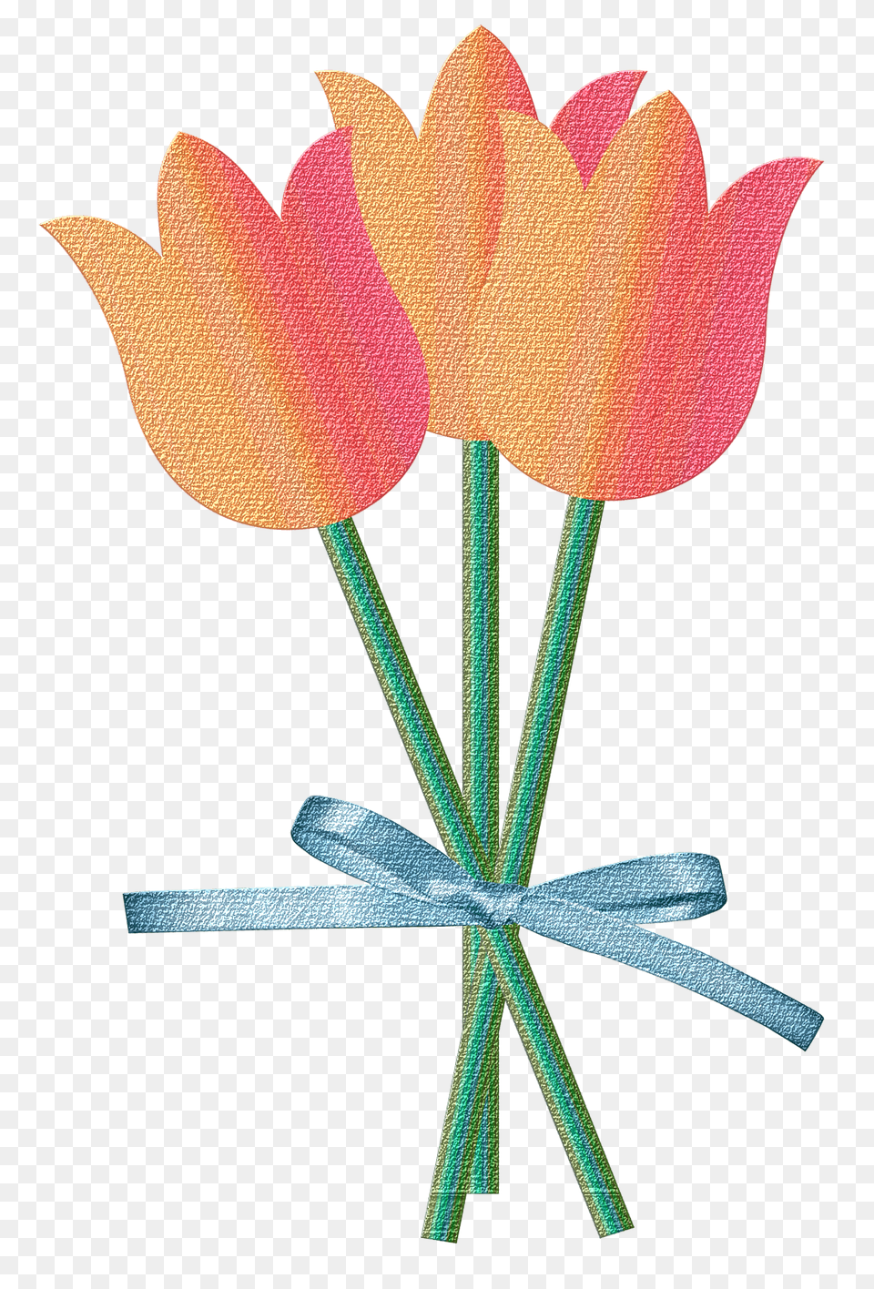 Paper Tulips Clipart, Plant, Art, Flower, Petal Free Png