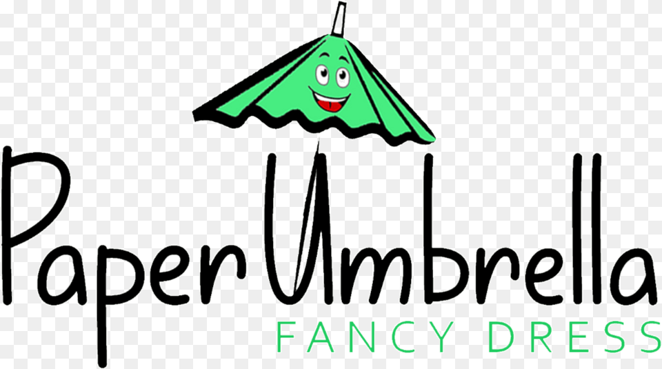 Paper Umbrella Logo No Background Nottingham Free Png
