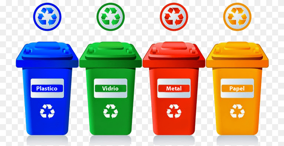 Paper Waste, Recycling Symbol, Symbol, Mailbox, Bottle Png