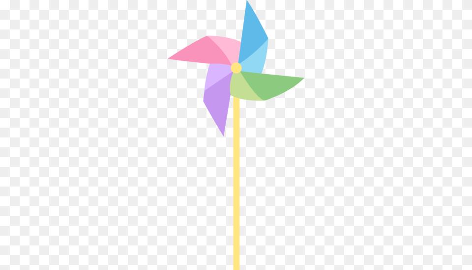 Paper Windmill Clipart, Art, Cross, Symbol Free Png