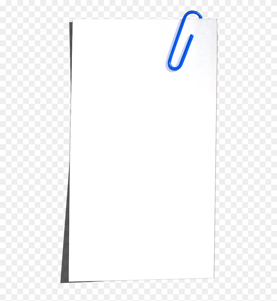 Paper With Clip, White Board, Electronics, Hardware, Text Free Transparent Png
