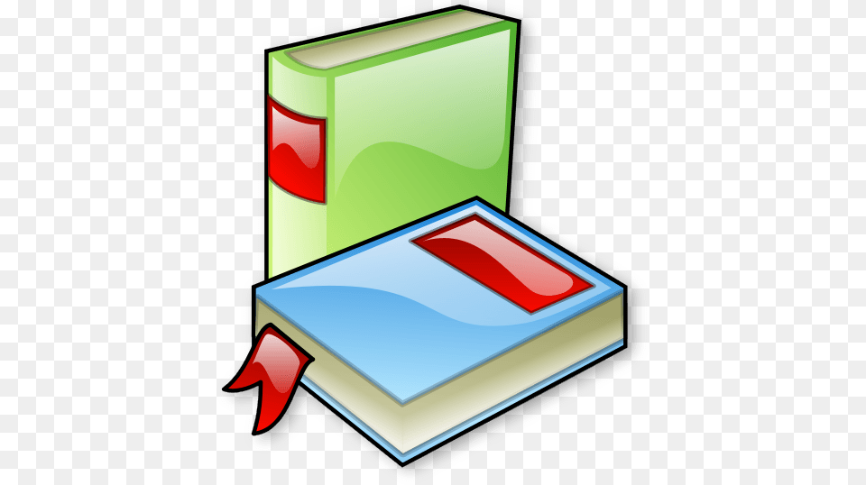 Paperback Book Cliparts, Publication Free Png Download