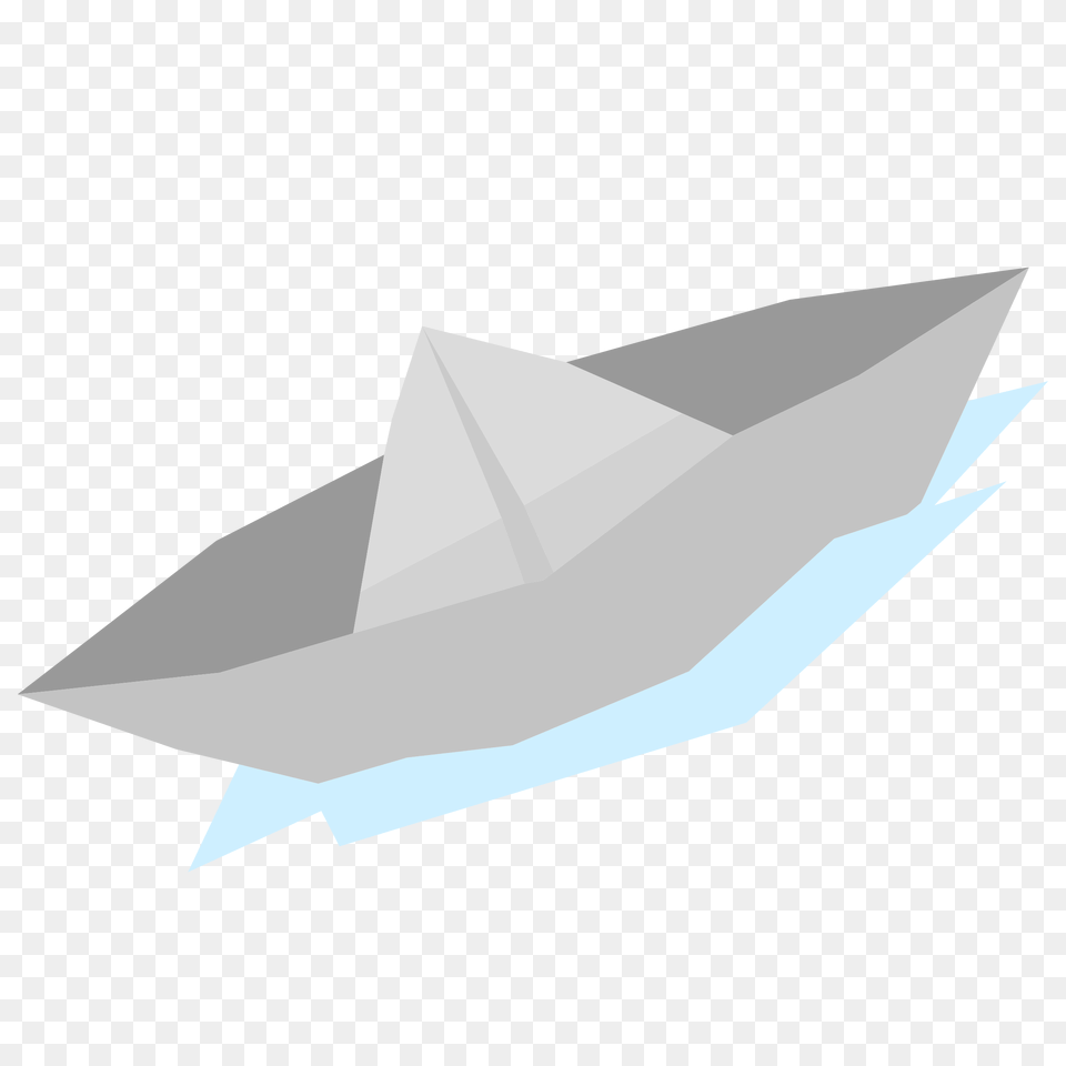 Paperboat Minimal Flat Design Icons, Paper, Animal, Art, Fish Png Image
