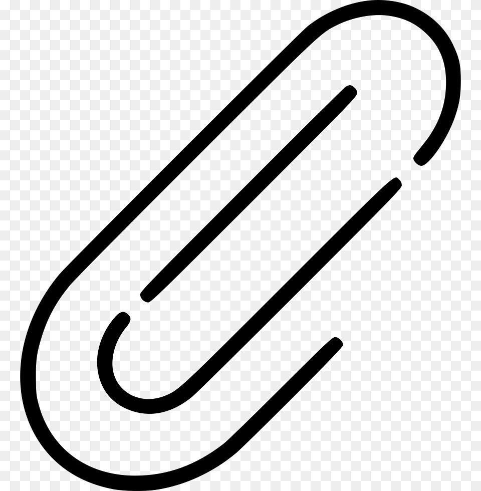 Paperclip, Smoke Pipe, Text, Symbol Free Transparent Png