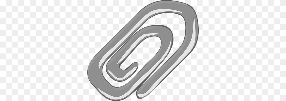 Paperclip Text, Symbol Png Image