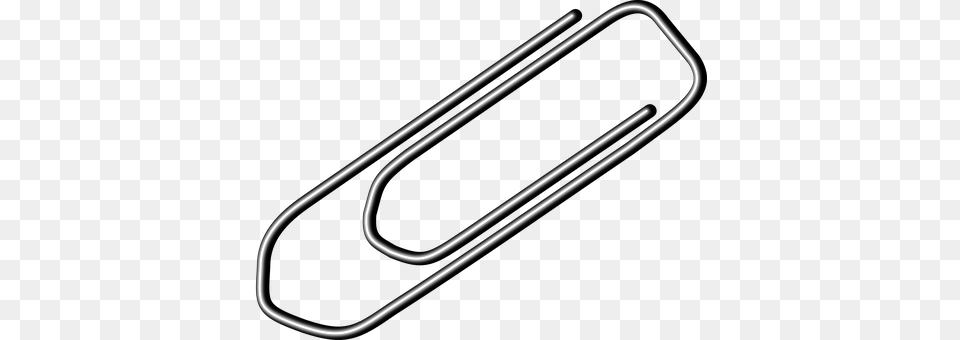 Paperclip Smoke Pipe, Cutlery Png