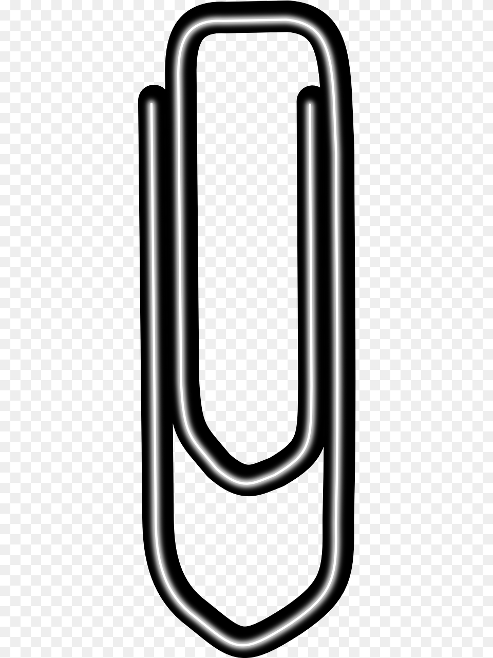 Paperclip, Cutlery, Fork, Electronics, Mobile Phone Png