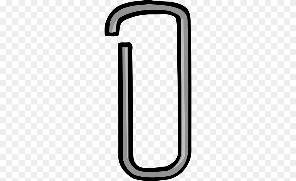 Paperclip Clip Art, Smoke Pipe Png