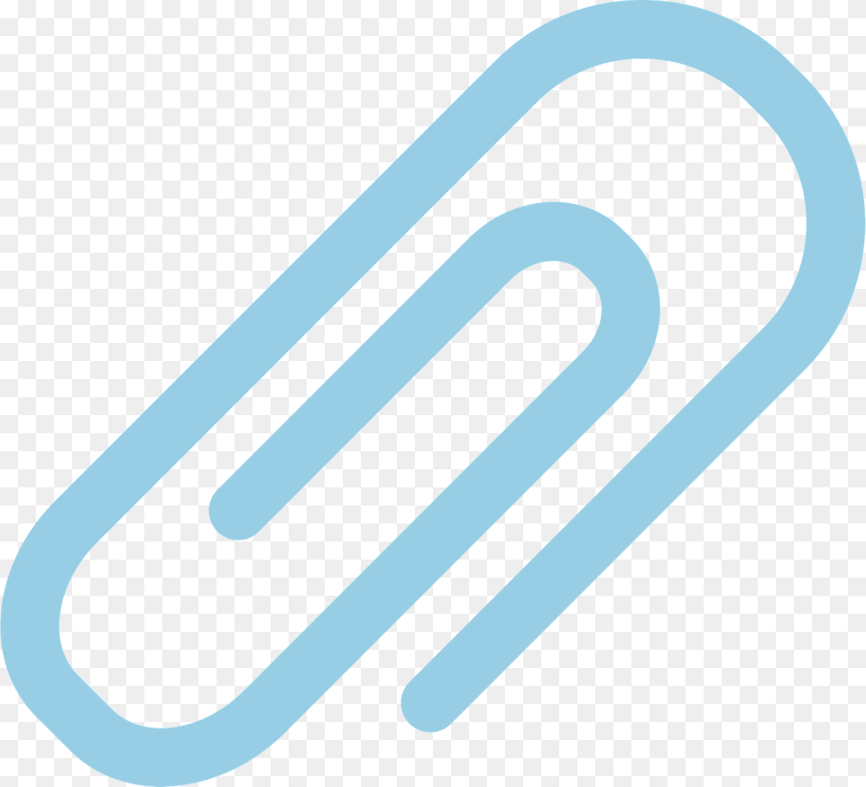 Paperclip Clipart Png Image