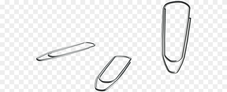 Paperclip Isolated Metal Background Equipment, Electronics, Mobile Phone, Phone Png