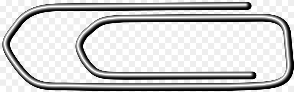 Paperclip Paper Clip Attach Clips Hold Office, Cutlery, Fork, Sticker Png Image