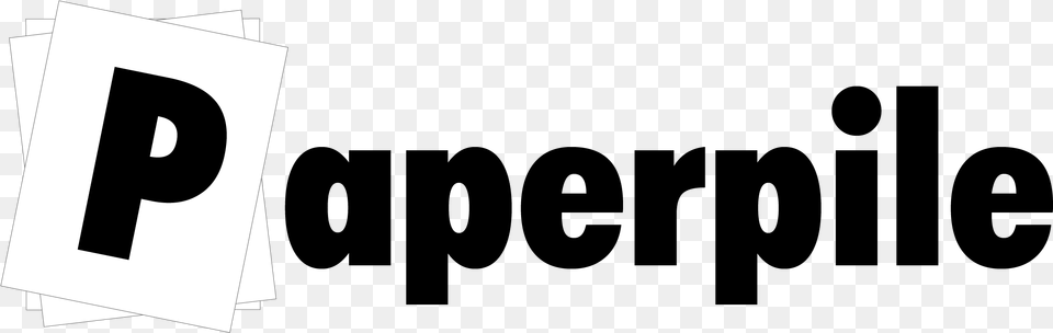 Paperpile, Text Png