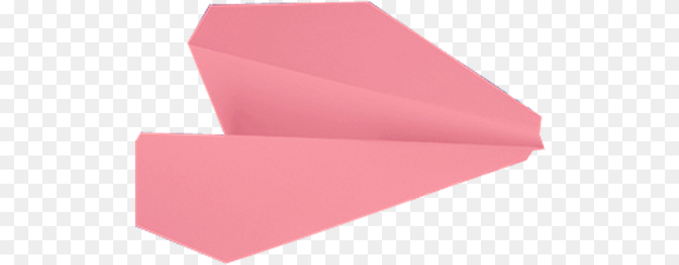 Paperplane Paper Plane Freetoedit Pink Ftestickers Airplane Free Transparent Png
