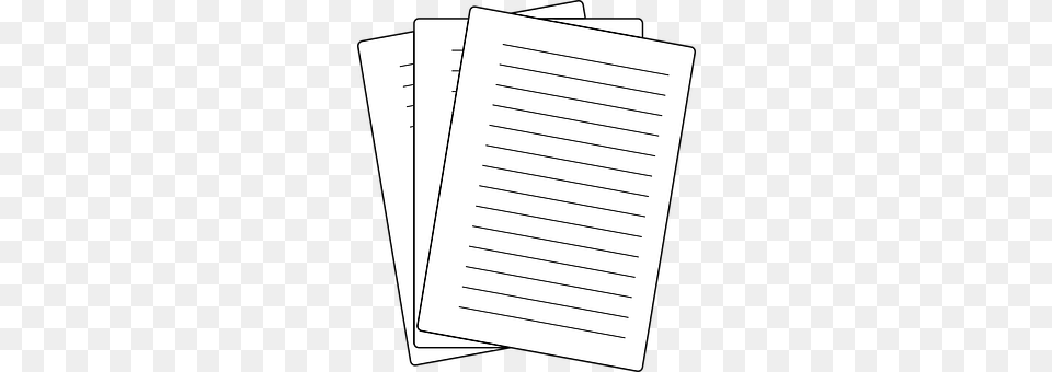 Papers Page, Text, White Board, Paper Free Png Download