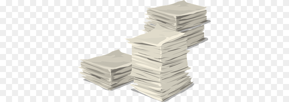 Papers Paper, Person, Text Free Png