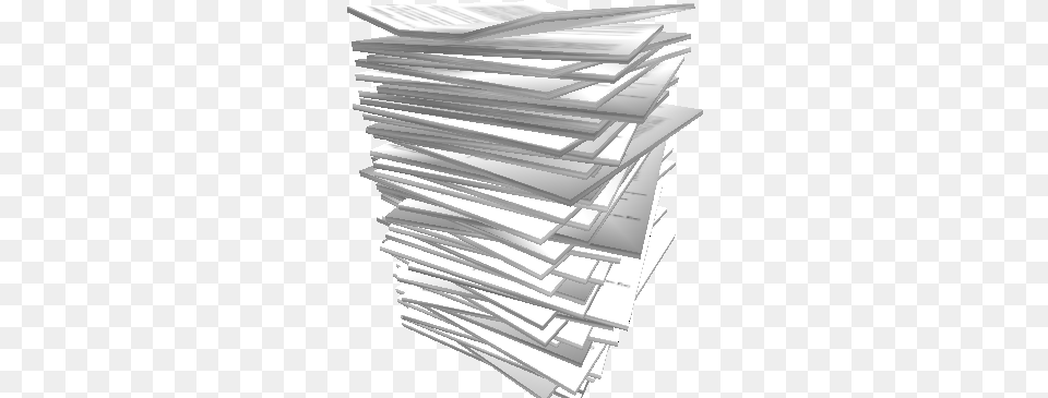 Papers Bunch Of Paper, Text Free Png