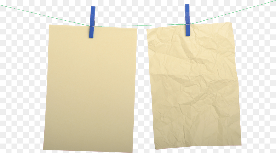 Papers Clothespin Paper Bag Png