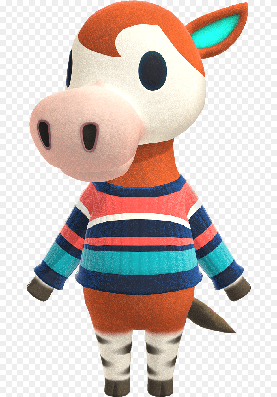 Papi Animal Crossing Wiki Nookipedia Horse Villagers Animal Crossing, Plush, Toy Free Png
