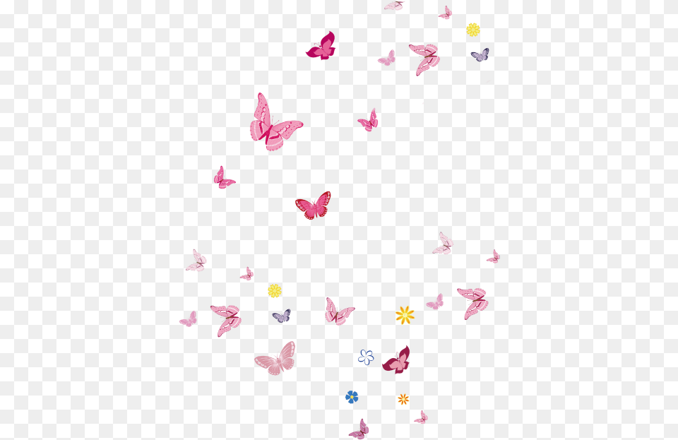 Papilio, Flower, Paper, Petal, Plant Free Transparent Png