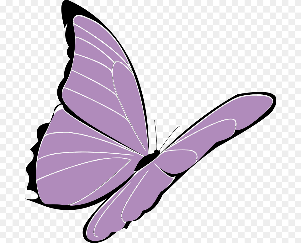 Papillon Cliparts, Animal, Butterfly, Insect, Invertebrate Free Png