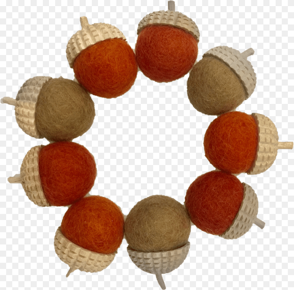 Papoose Acorn, Food, Nut, Plant, Produce Png